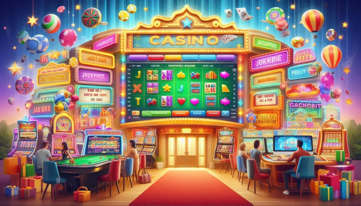 20Bet Casino